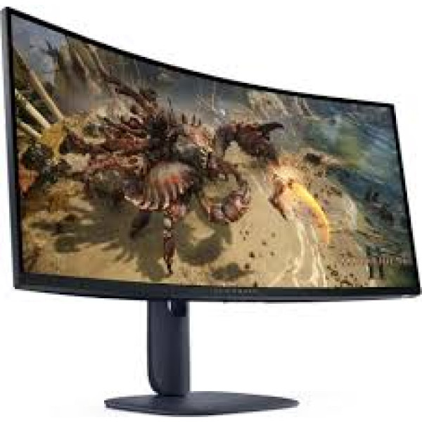 Alienware AW3425DWM (210-BQWL)