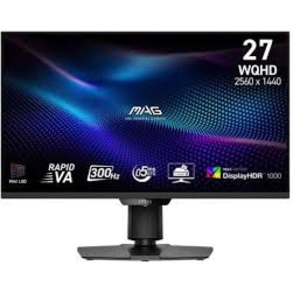 MSI MAG 274QPF X30MV
