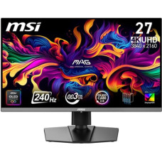 MSI MAG 272UP QD-OLED X24