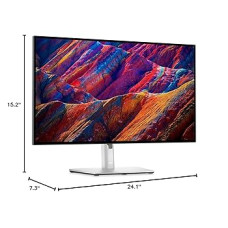 Dell UltraSharp U2723QE (210-BCXK)
