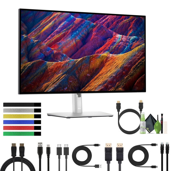 Dell UltraSharp U2723QE (210-BCXK)