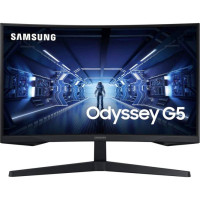 Samsung Odyssey G5 (LS27CG550)