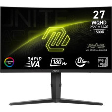 MSI MAG 275CQRF-QD E2