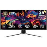 MSI MPG 341CQPX QD-OLED