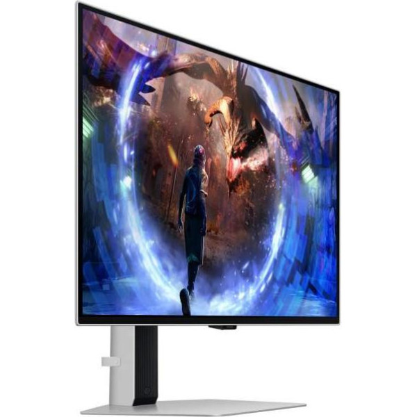 Samsung 27" Odyssey Gaming G60SD (LS27DG600S)