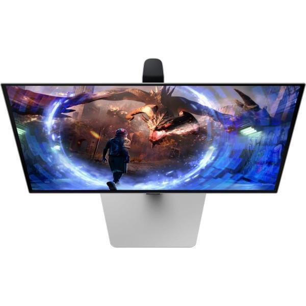Samsung 27" Odyssey Gaming G60SD (LS27DG600S)