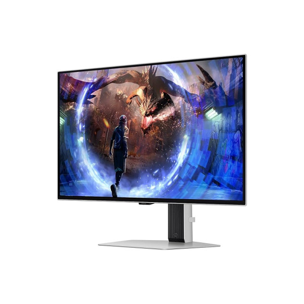 Samsung 27" Odyssey Gaming G60SD (LS27DG600S)