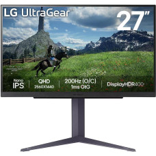 LG 27GS85Q-B