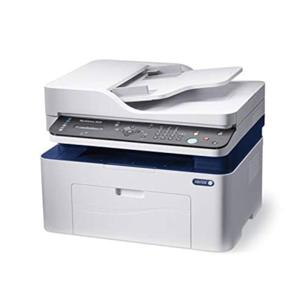 Xerox WorkCentre 3025NI (3025V_NI)