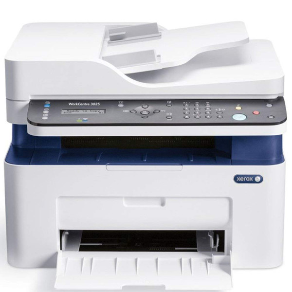 Xerox WorkCentre 3025NI (3025V_NI)