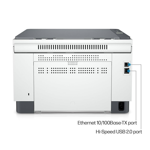 HP LaserJet MFP M234dw (6GW99F)