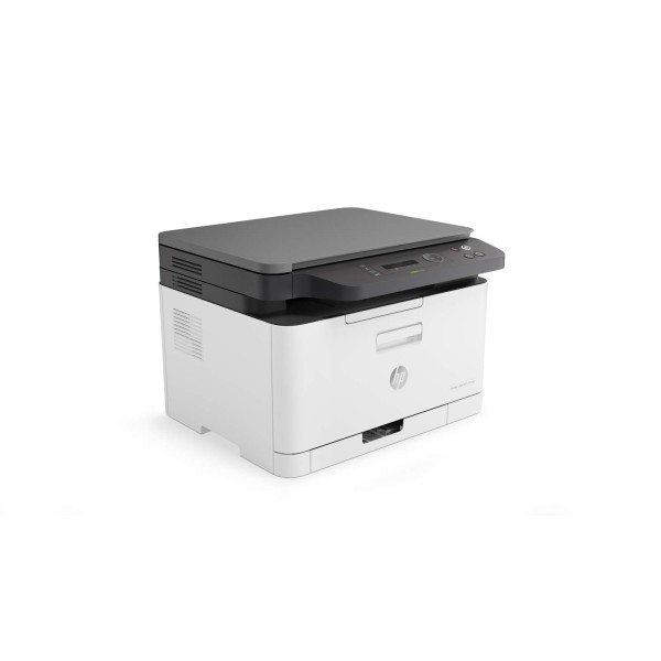 HP Color LaserJet M178nw с Wi-Fi (4ZB96A)