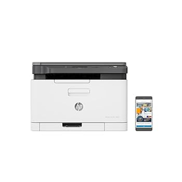 HP Color LaserJet M178nw с Wi-Fi (4ZB96A)
