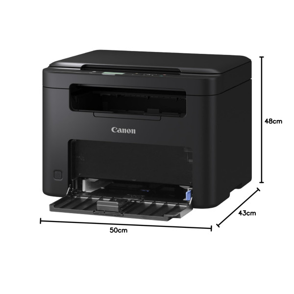 Canon i-SENSYS MF272dw + Wi-Fi (5621C013)