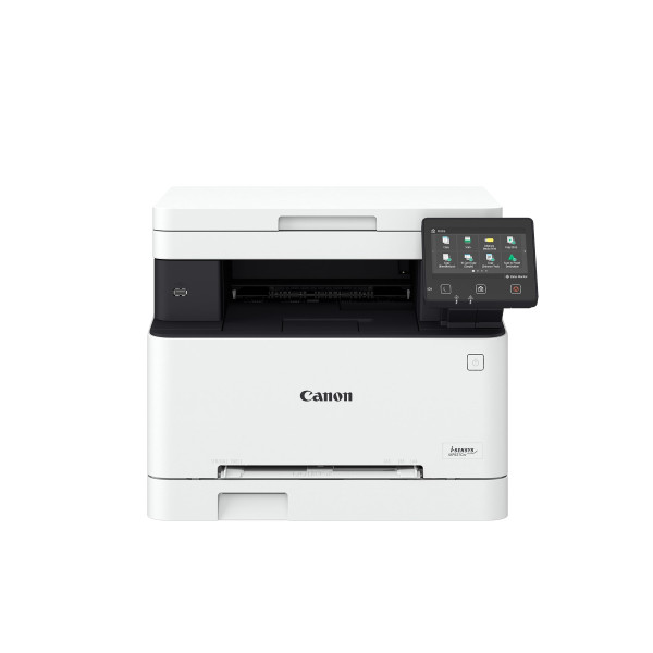 Canon i-SENSYS MF651CW A4 with Wi-Fi (5158C009)