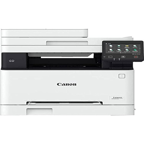 Canon i-SENSYS MF754CDW + Wi-Fi (5455C023, 5455C009)