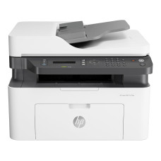 HP LaserJet M137fnw + Wi-Fi (4ZB84A)