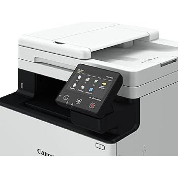 Canon i-SENSYS MF754CDW + Wi-Fi (5455C023, 5455C009)