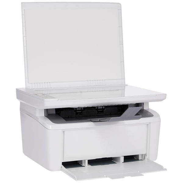 HP LaserJet MFP M141w + Wi-Fi (7MD74A)