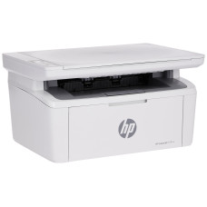 HP LaserJet MFP M141w + Wi-Fi (7MD74A)
