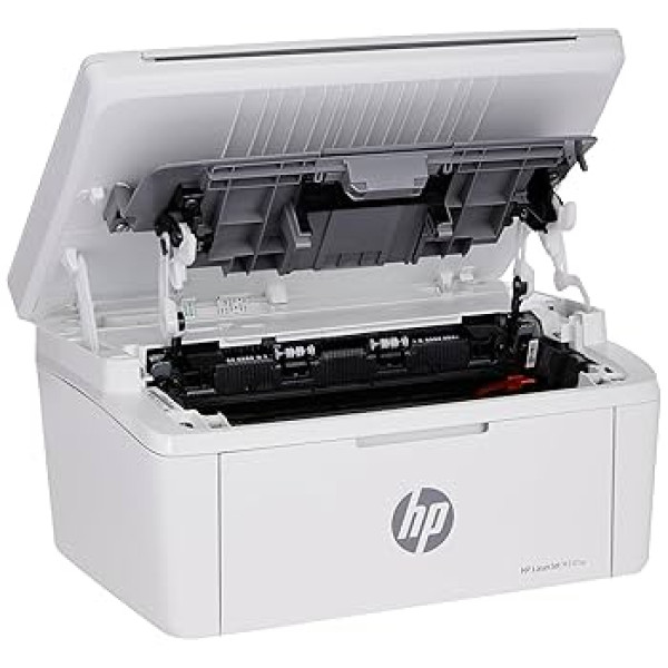 HP LaserJet MFP M141w + Wi-Fi (7MD74A)