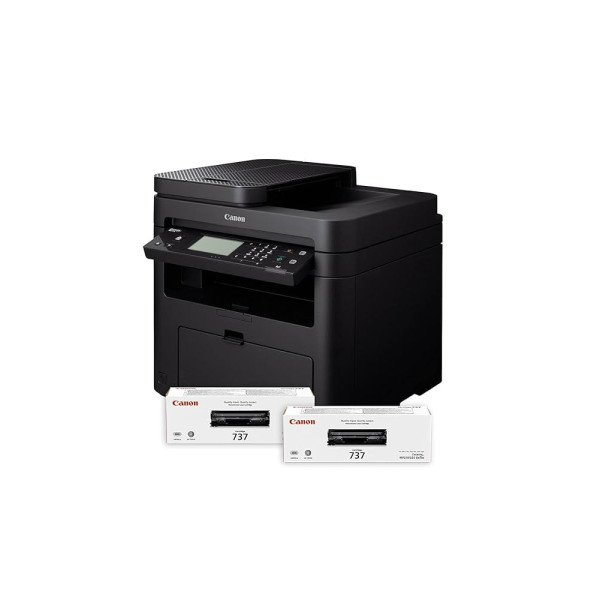 Canon i-SENSYS MF237w (1418C122, 1418C030, 1418C105)