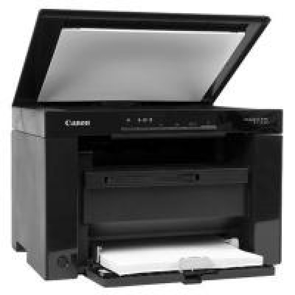 Canon i-SENSYS MF3010 + CANON 725 2pcs (5252B034)