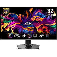 MSI MPG 321URX QD-OLED (9S6-3DD29A-001)