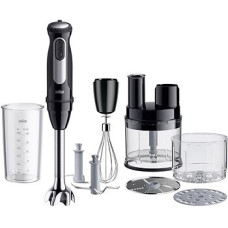 Braun MultiQuick 5 Pro MQ 55755 M