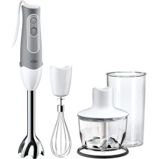 Braun MultiQuick 5 MQ 535