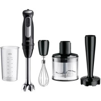Braun MultiQuick 5 Pro MQ 55307 M