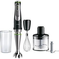 Braun MultiQuick 9 MQ 9135XI