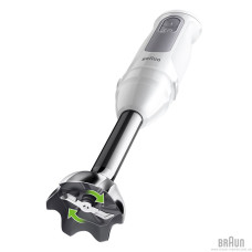 Braun MQ 50001 M WH