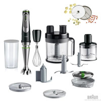 Braun MQ 9195XLI