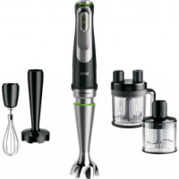 Braun MultiQuick 9 MQ 9187XLI