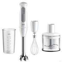 Braun MQ 50236 M WH