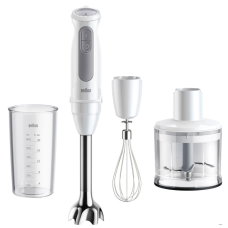 Braun MQ 50236 M WH