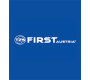 First