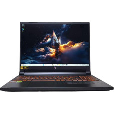 Ноутбук Acer Nitro V 15 ANV15-52 Black (NH.QZ8EP.00E)