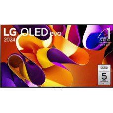 LG OLED55G4