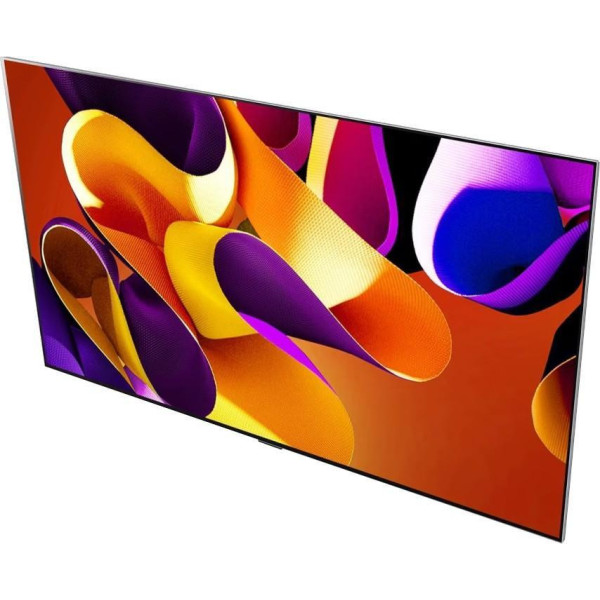 LG OLED55G4