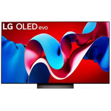 LG OLED77C4