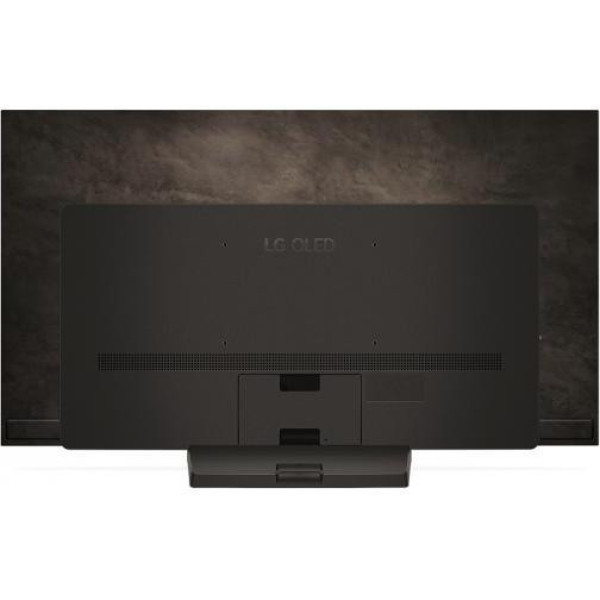 LG OLED55C4