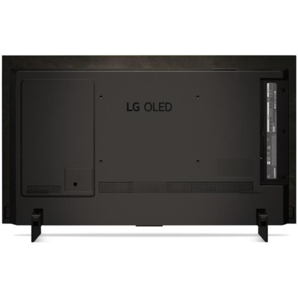 LG OLED42C4