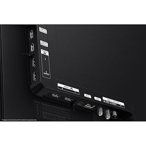 Samsung QE65S90D