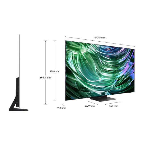 Samsung QE65S90D