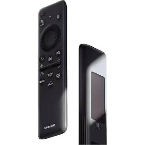 Samsung QE55S90D