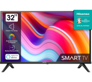 Телевізори Hisense