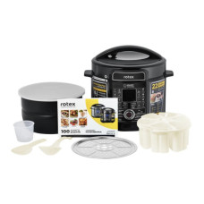 Rotex REPC79-B Universal