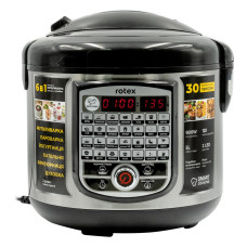 Rotex Excellence RMC505-B